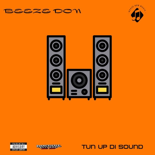 Tun Up Di Sound