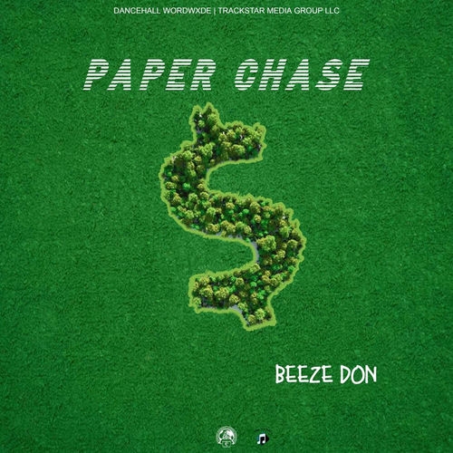 Paper Chase