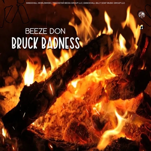 Bruck Badness